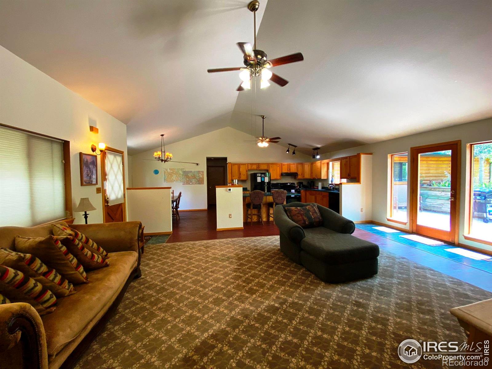 MLS Image #2 for 606  manchester drive,florissant, Colorado