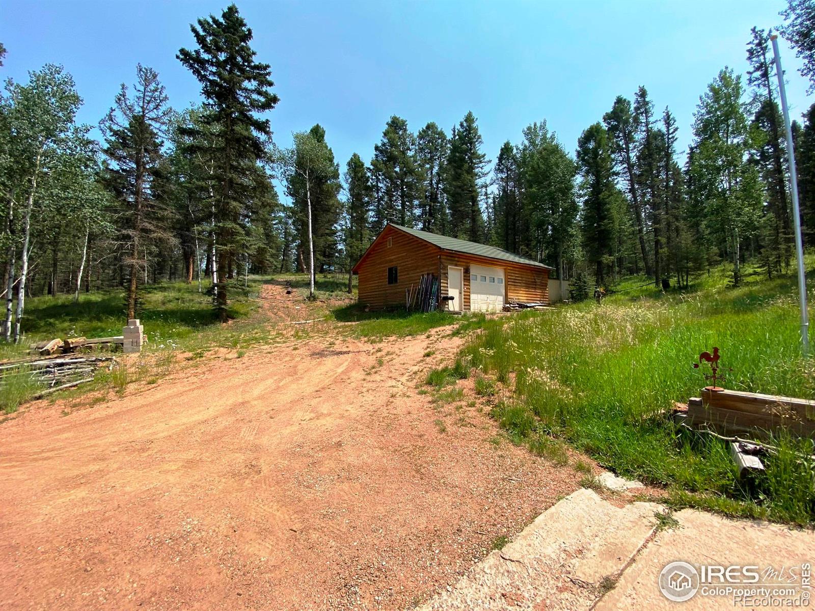 MLS Image #21 for 606  manchester drive,florissant, Colorado