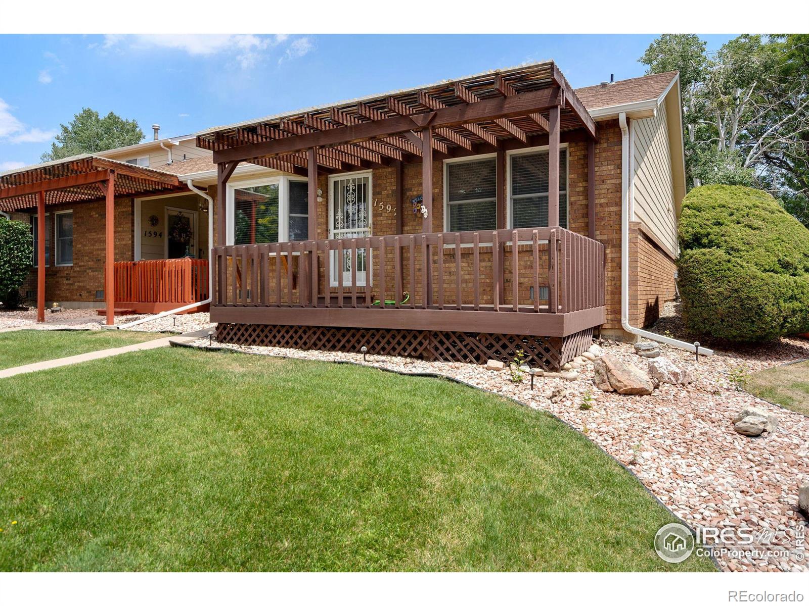 MLS Image #14 for 1592 w 29th street,loveland, Colorado