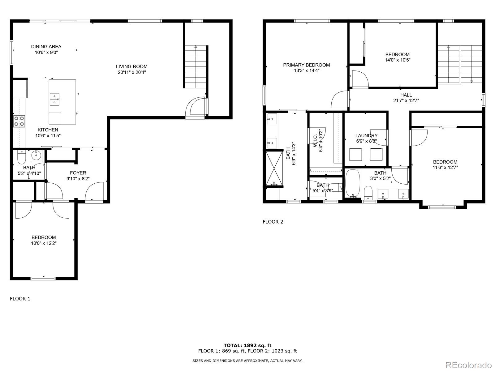 MLS Image #23 for 9304 e 105th avenue,henderson, Colorado