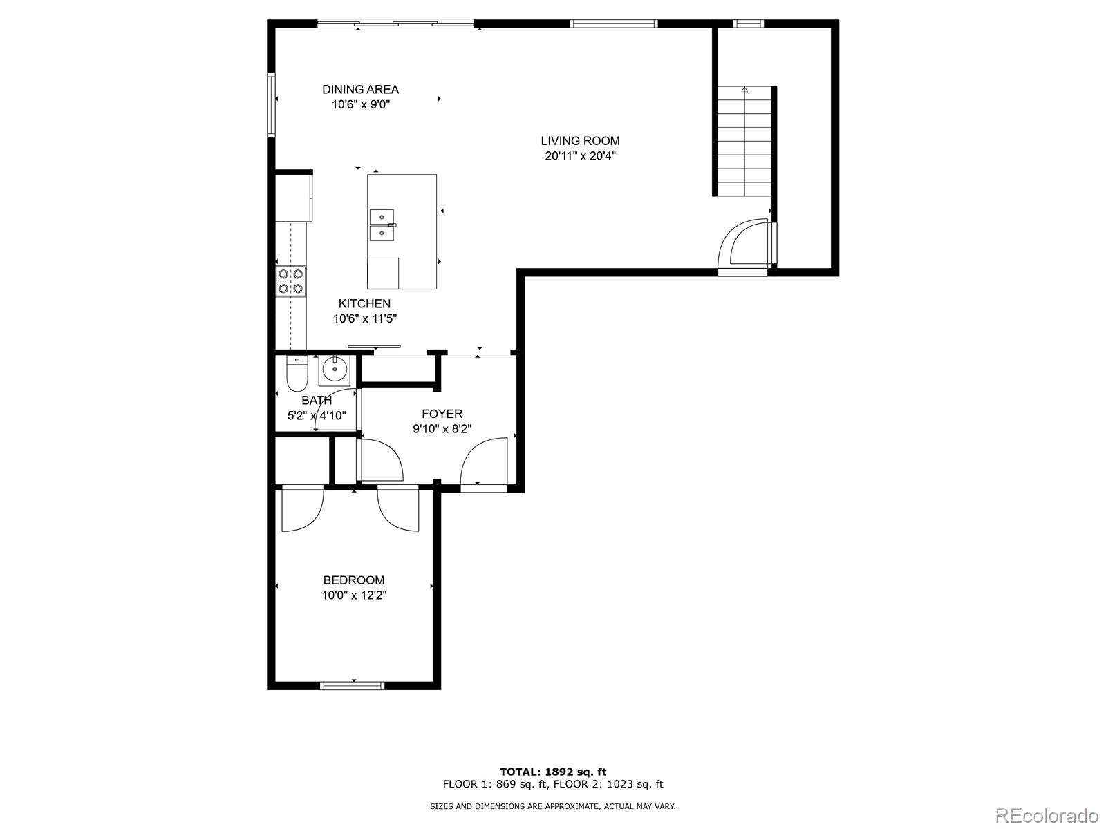 MLS Image #24 for 9304 e 105th avenue,henderson, Colorado