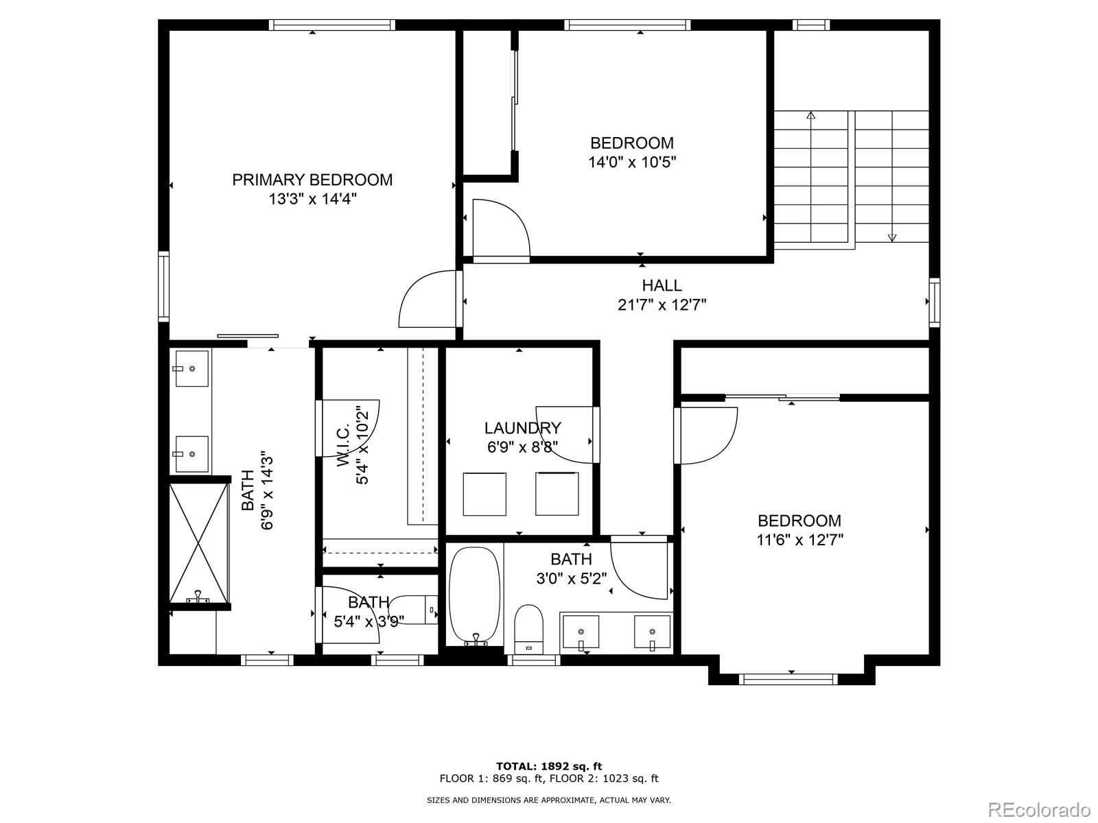 MLS Image #25 for 9304 e 105th avenue,henderson, Colorado