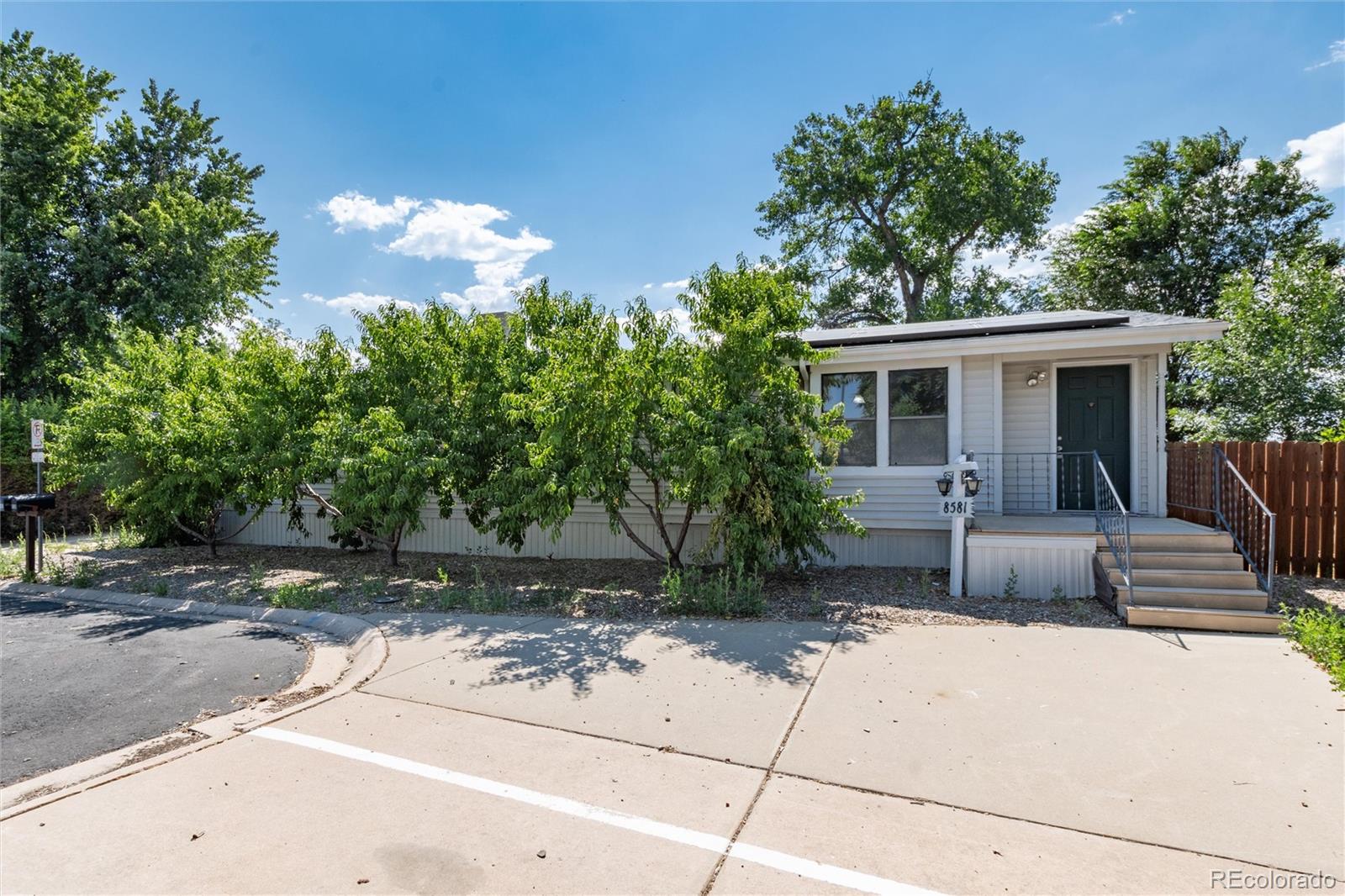 MLS Image #0 for 8581  adams court,denver, Colorado