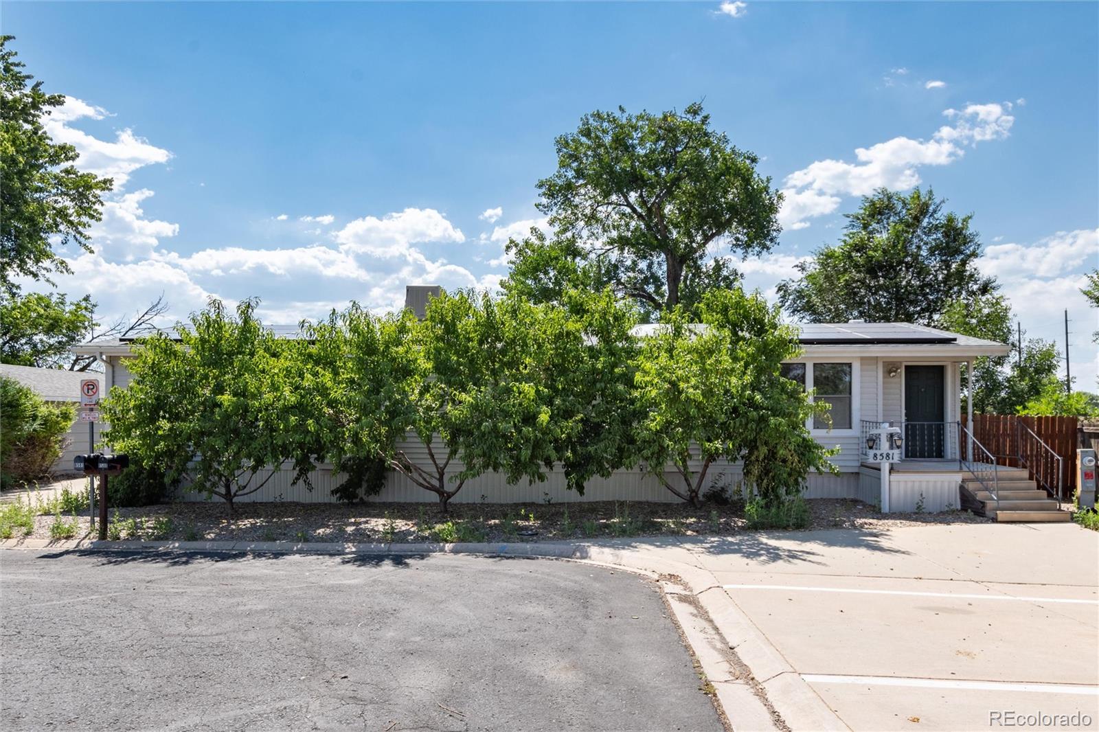 CMA Image for 8581  Adams Court,Denver, Colorado