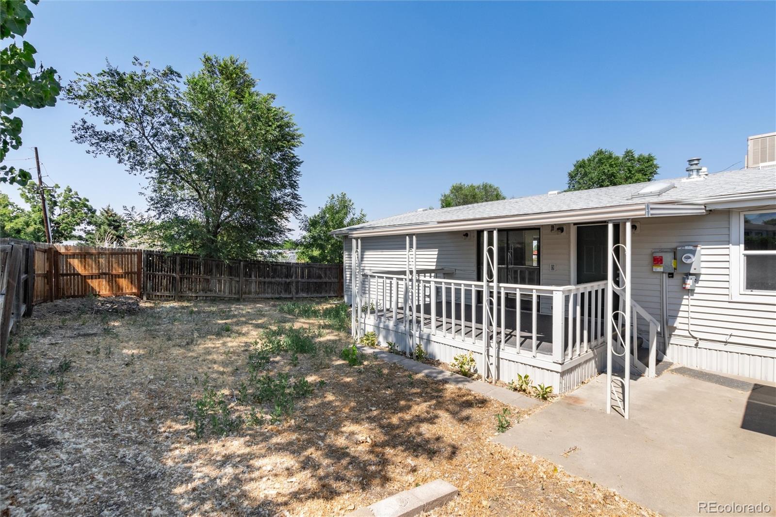 MLS Image #31 for 8581  adams court,denver, Colorado