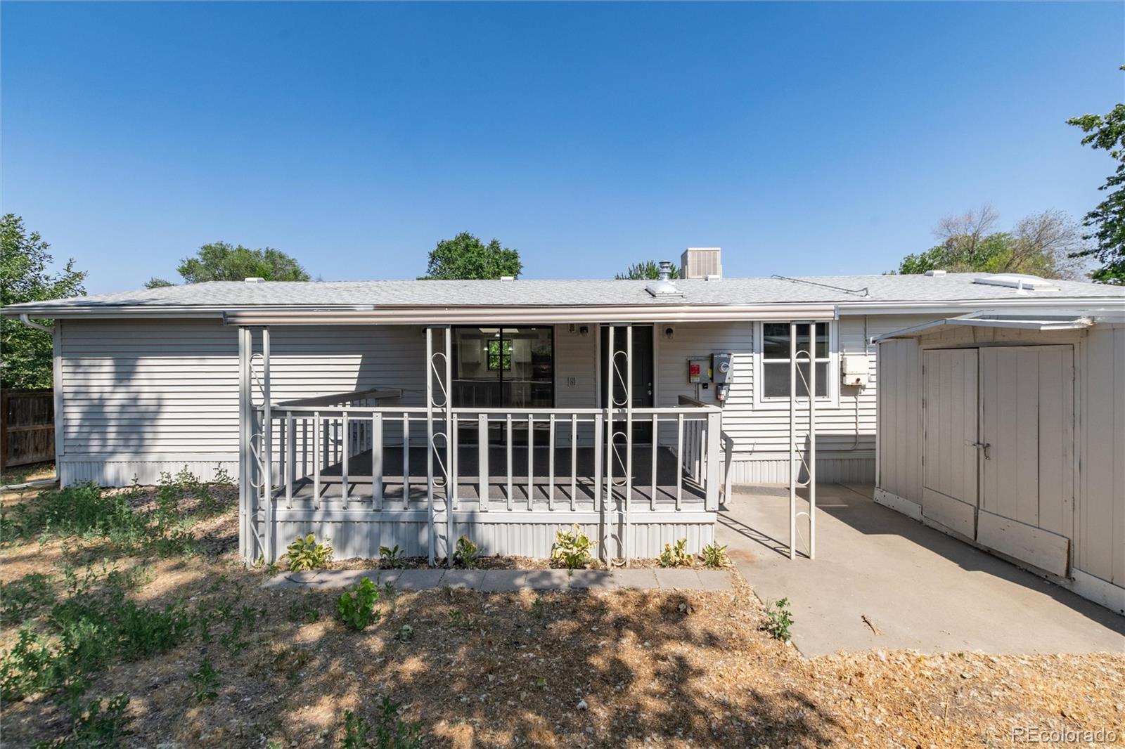 MLS Image #32 for 8581  adams court,denver, Colorado