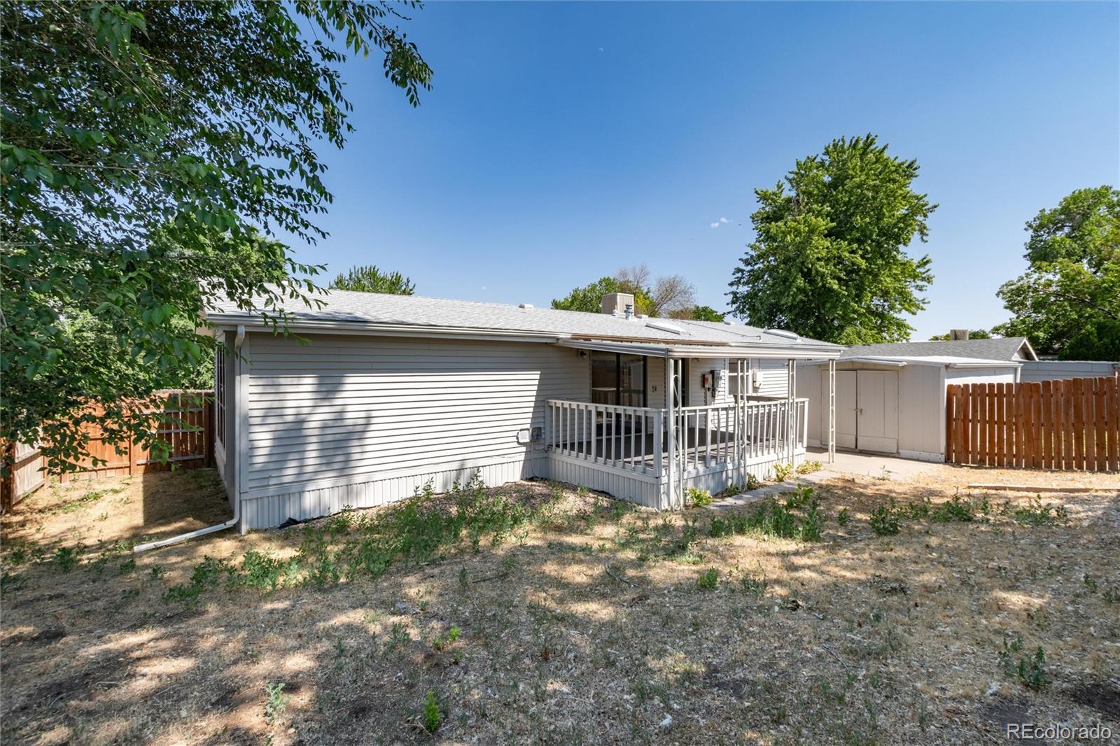 MLS Image #33 for 8581  adams court,denver, Colorado