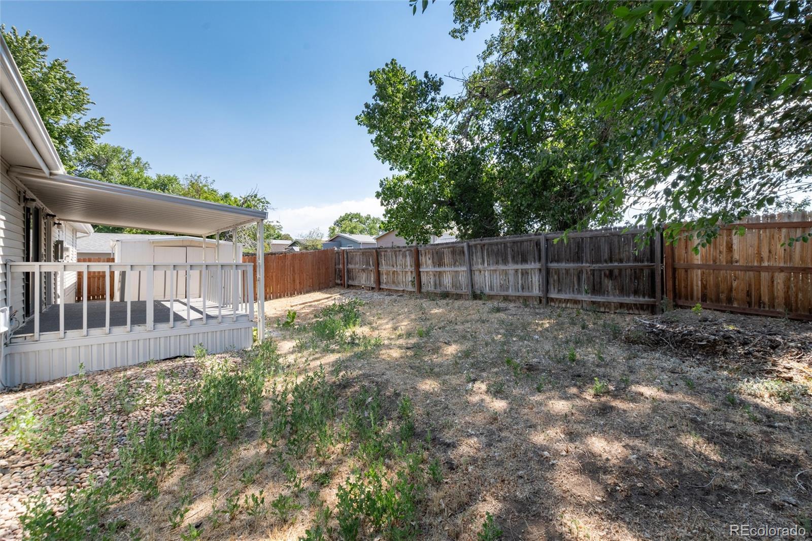 MLS Image #34 for 8581  adams court,denver, Colorado