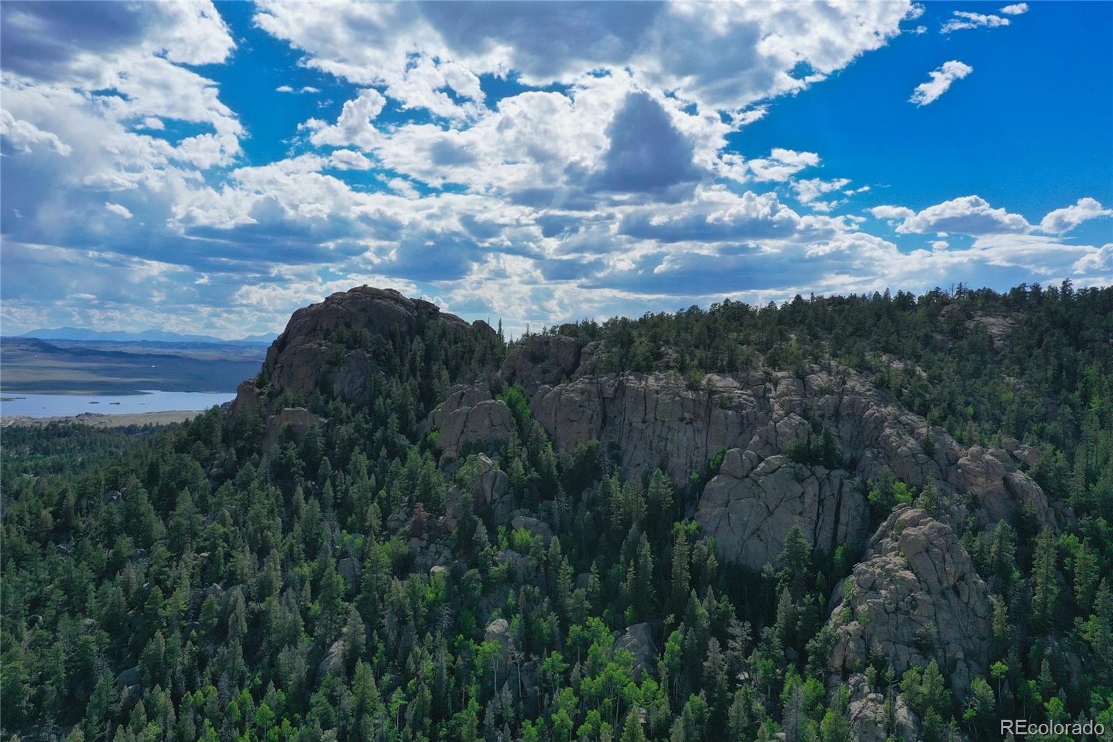 MLS Image #10 for 35  cree path,lake george, Colorado