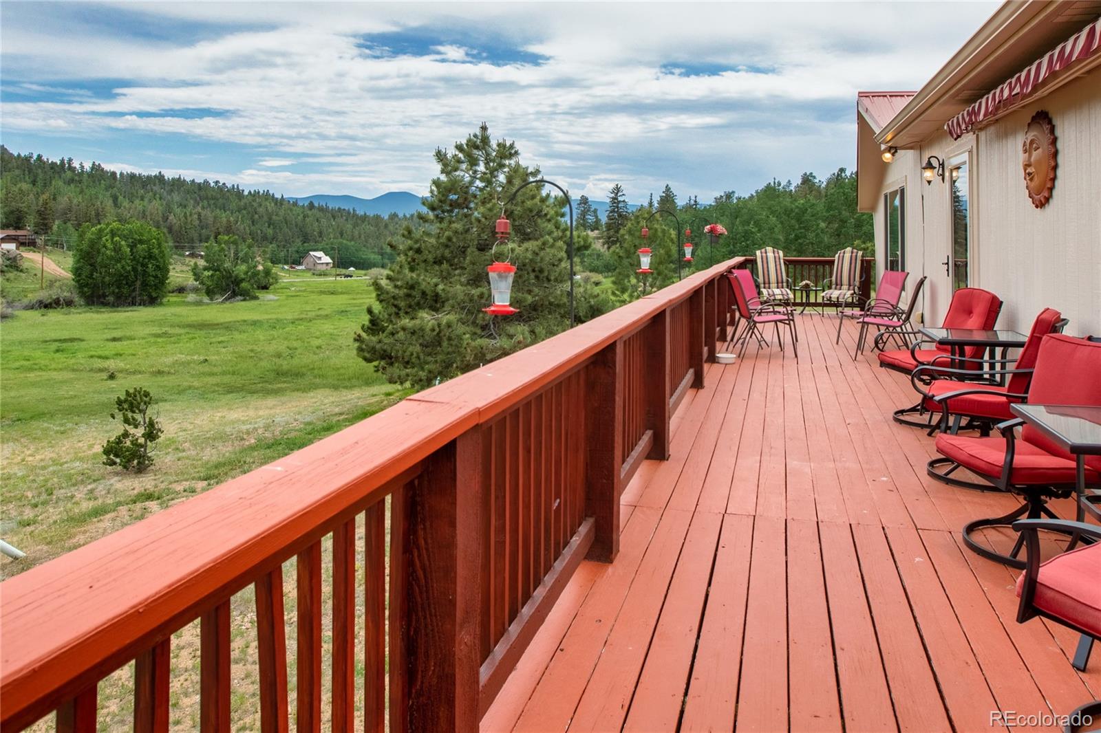 MLS Image #16 for 35  cree path,lake george, Colorado