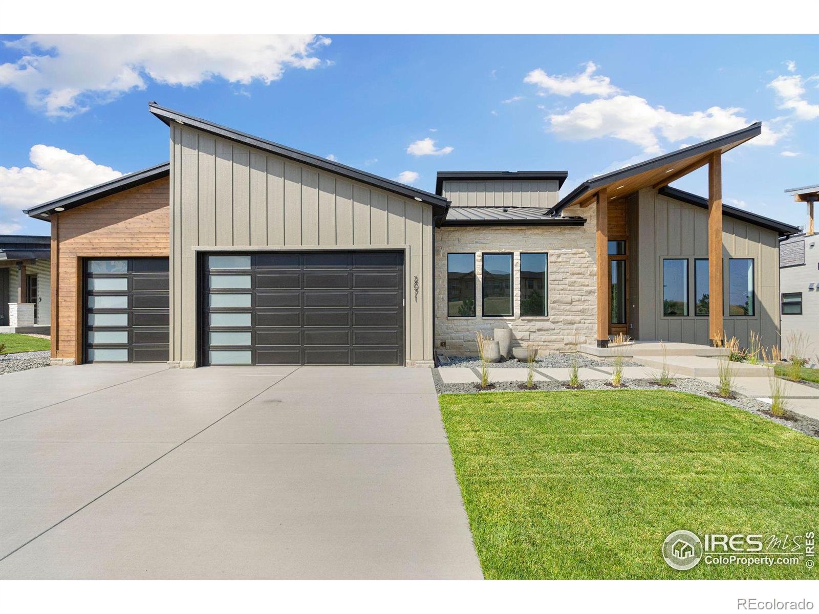 MLS Image #1 for 2071  picture point drive,windsor, Colorado