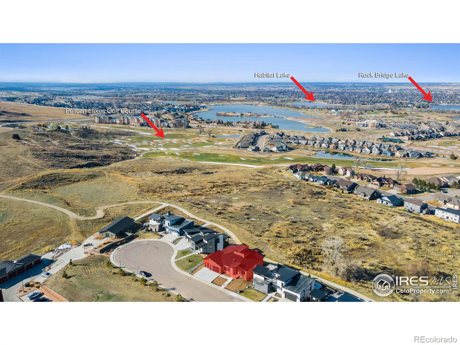 MLS Image #27 for 2071  picture point drive,windsor, Colorado