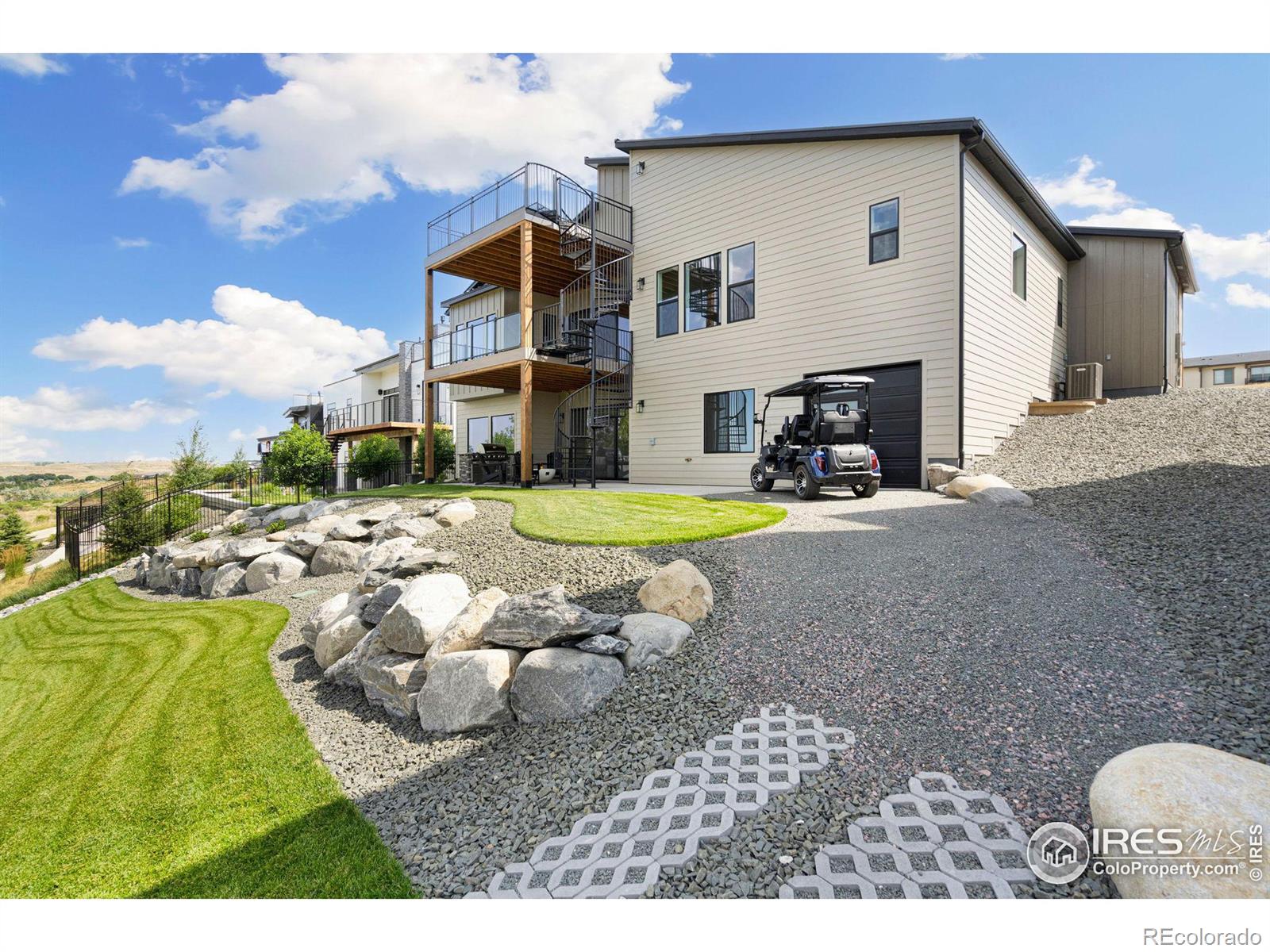 MLS Image #30 for 2071  picture point drive,windsor, Colorado