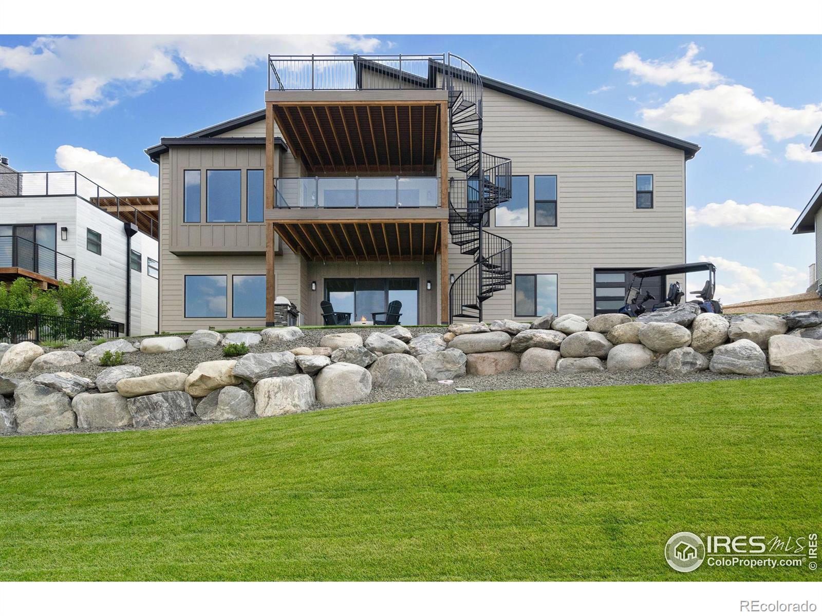 MLS Image #31 for 2071  picture point drive,windsor, Colorado