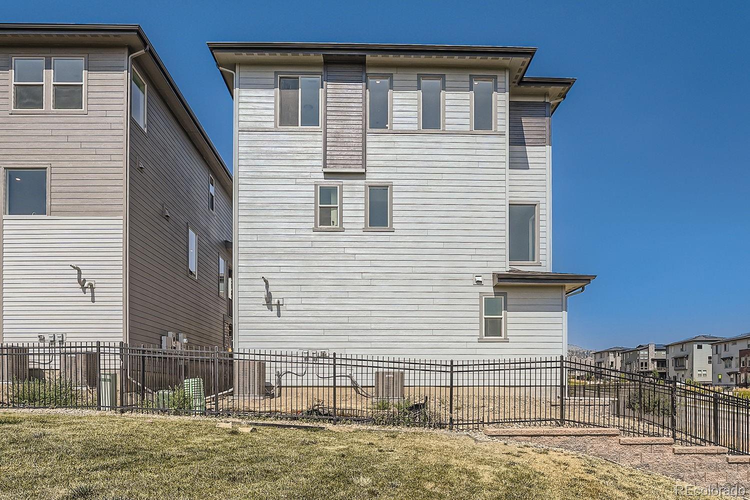 MLS Image #10 for 15623 w girard avenue,morrison, Colorado