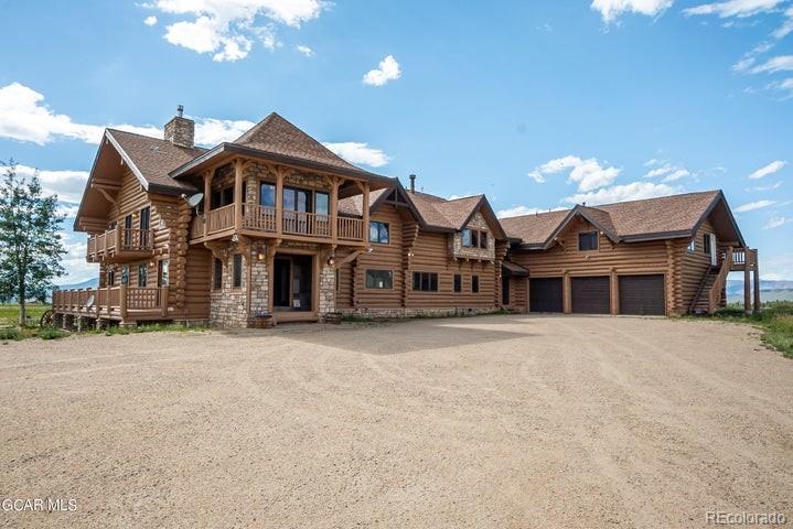 MLS Image #2 for 1463  gcr 608 ,granby, Colorado