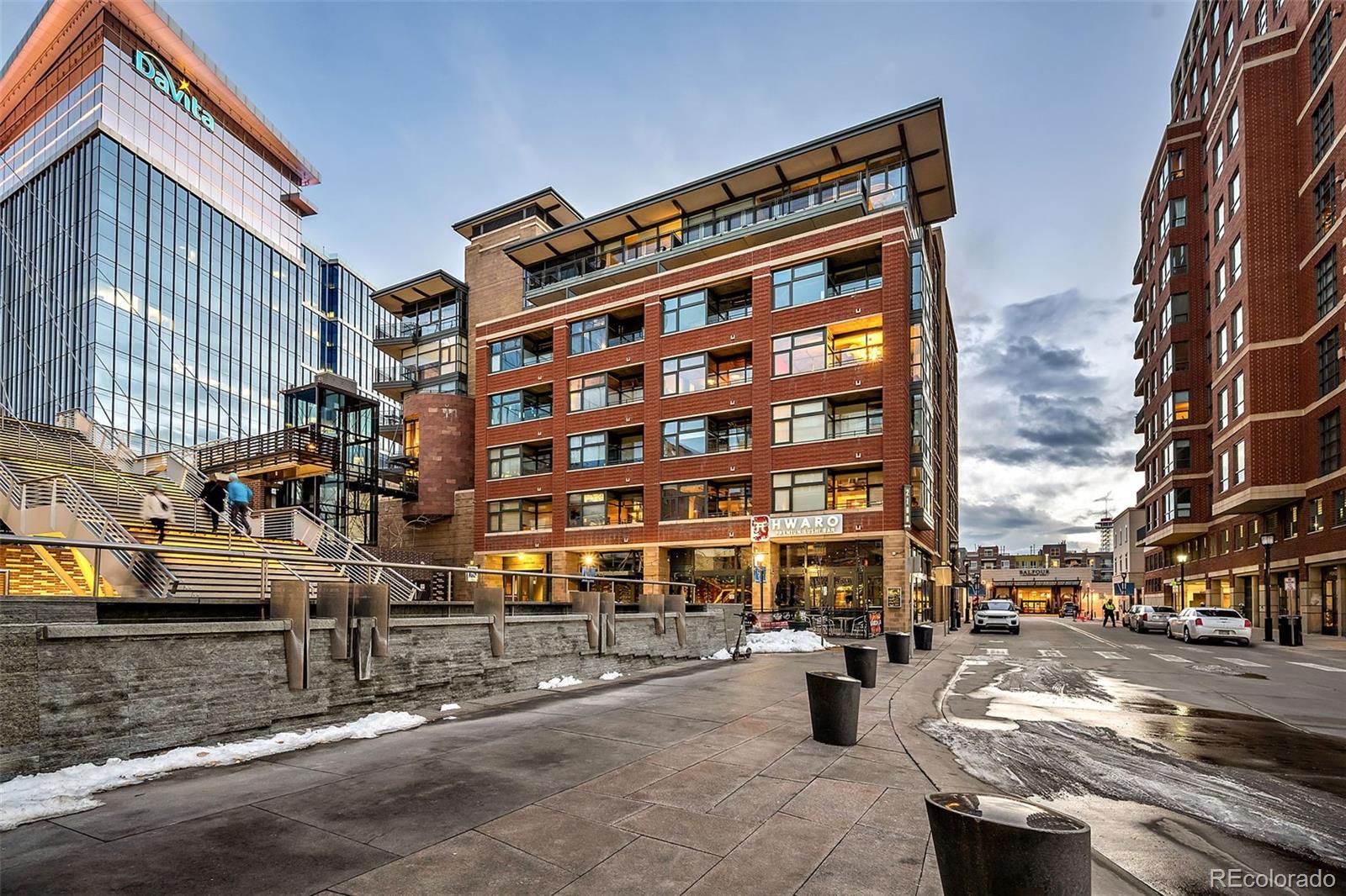 MLS Image #30 for 2100  16th street,denver, Colorado