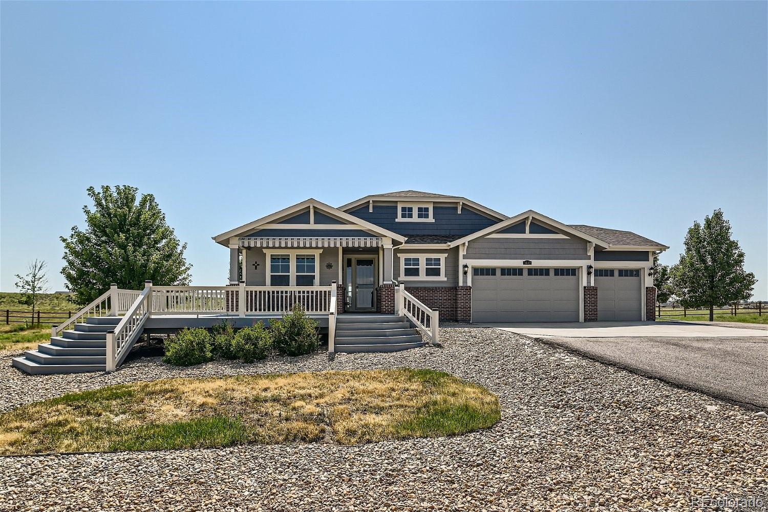 MLS Image #0 for 3442  antelope ridge trail,parker, Colorado