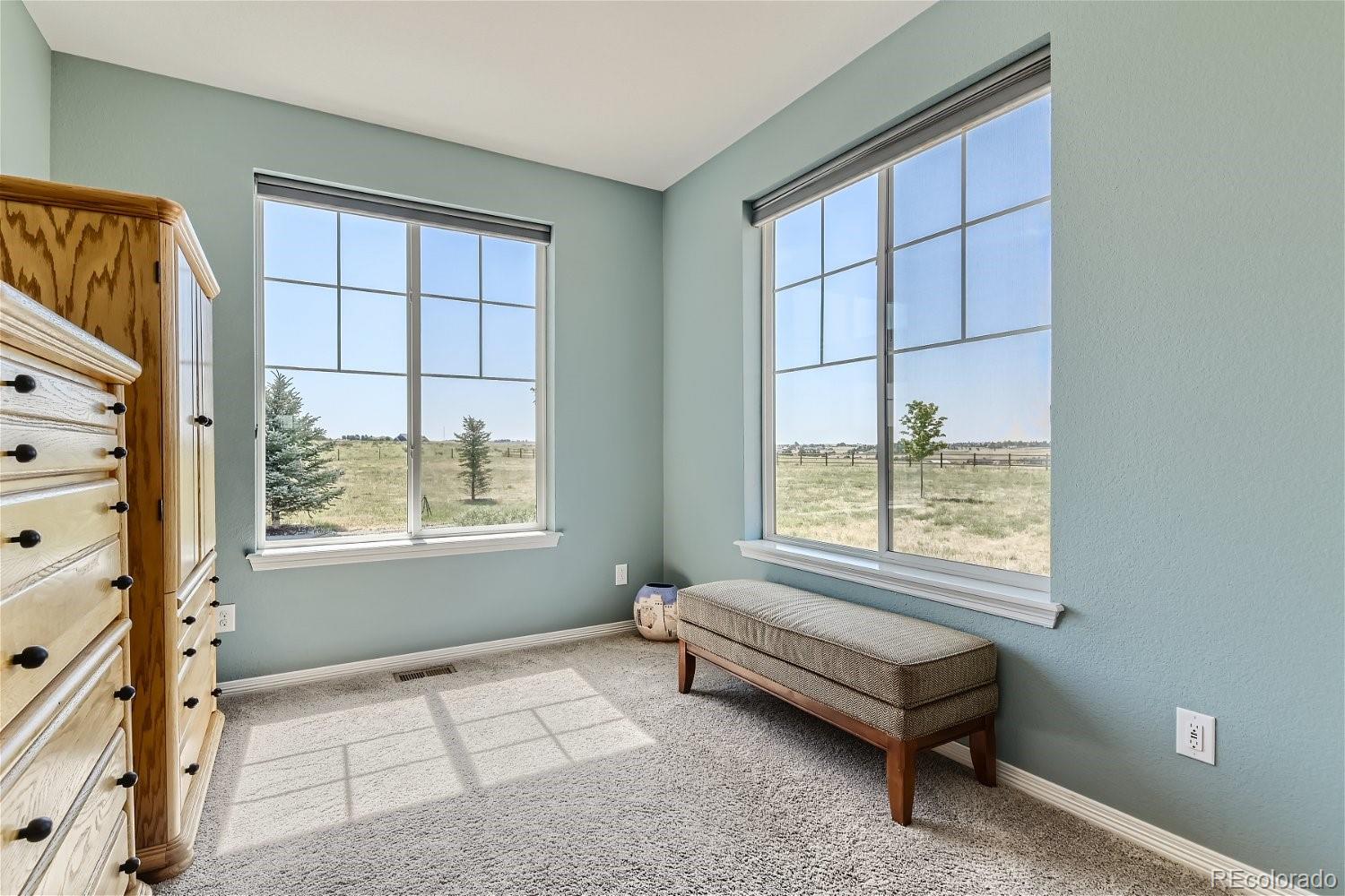 MLS Image #14 for 3442  antelope ridge trail,parker, Colorado