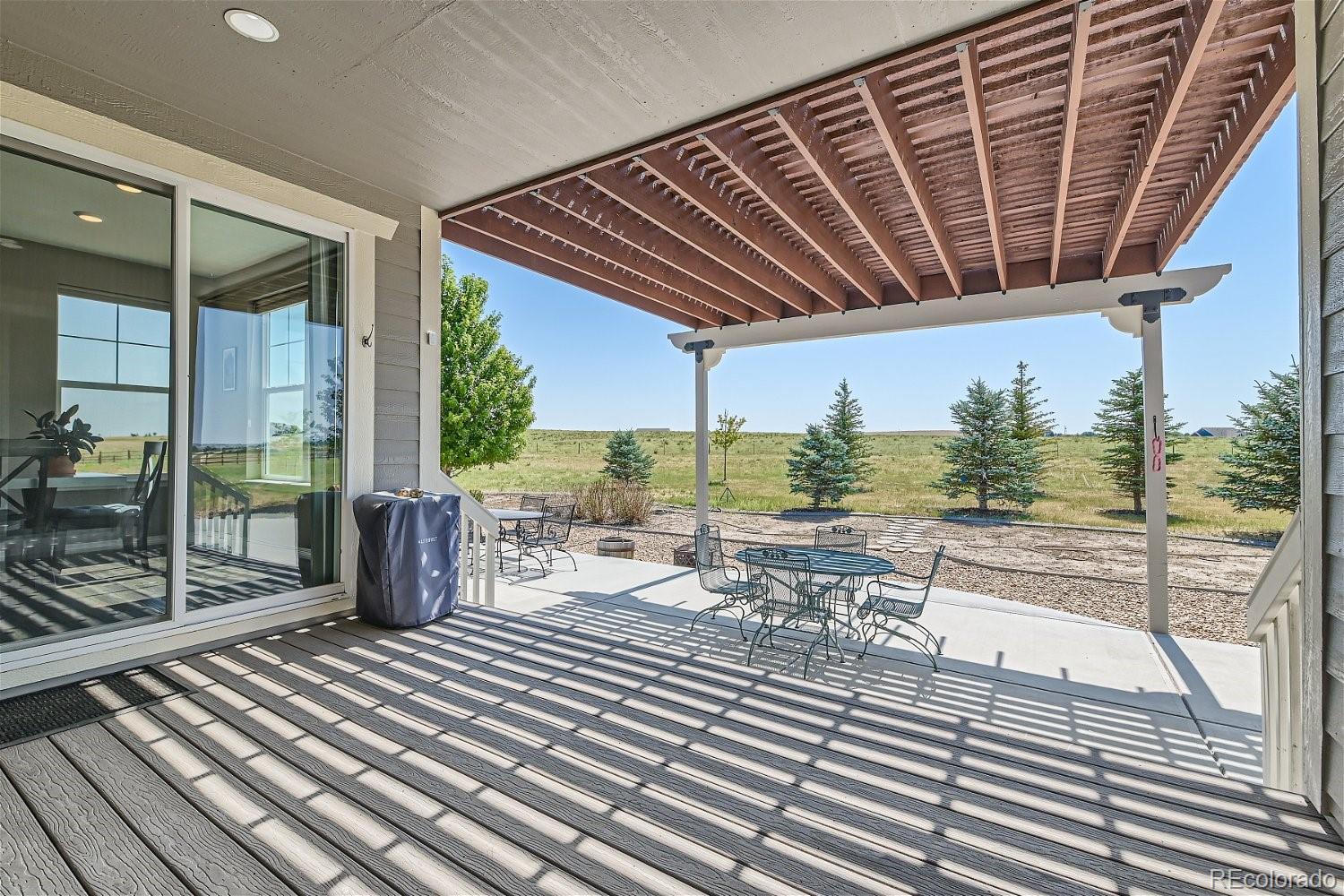 MLS Image #23 for 3442  antelope ridge trail,parker, Colorado