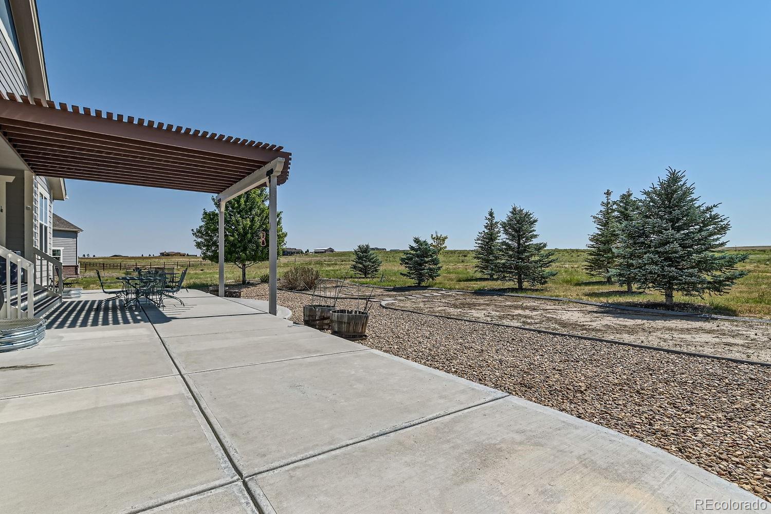 MLS Image #24 for 3442  antelope ridge trail,parker, Colorado