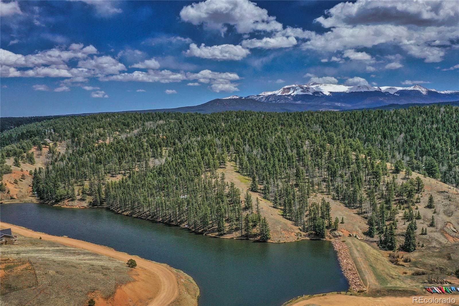 MLS Image #43 for 183  candle lake drive,divide, Colorado