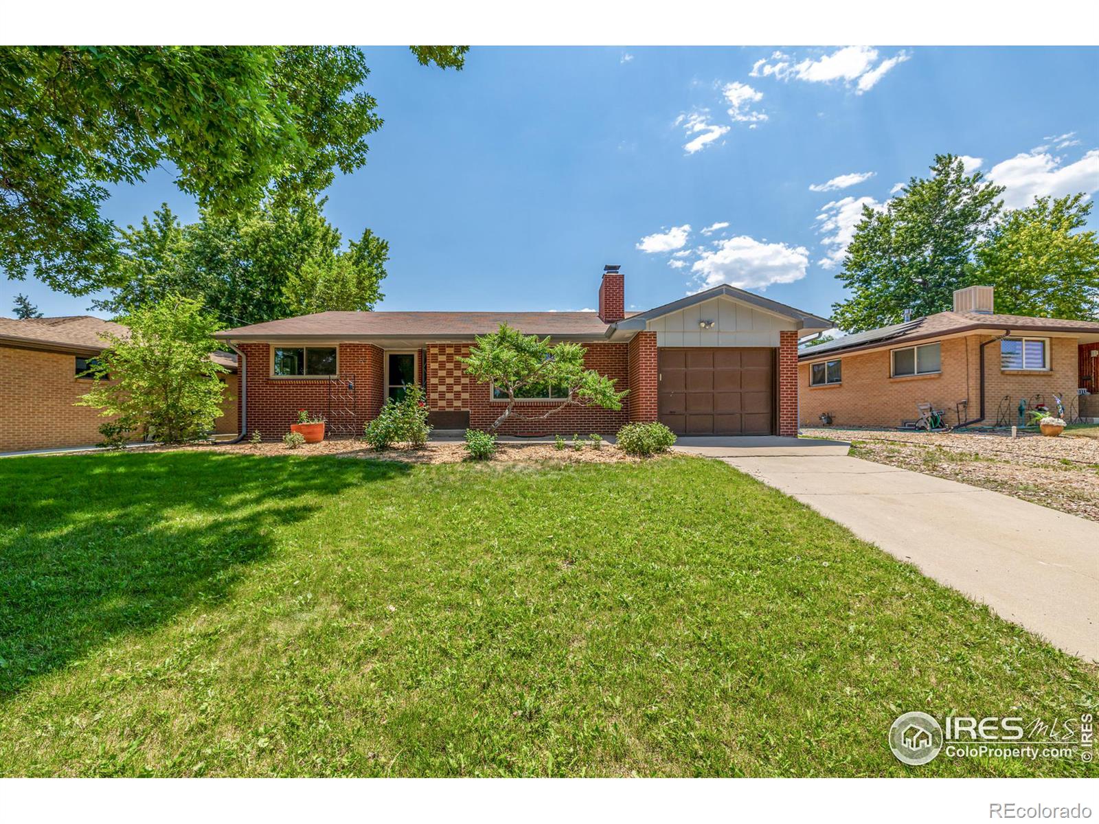 CMA Image for 255  Coral Way,Broomfield, Colorado