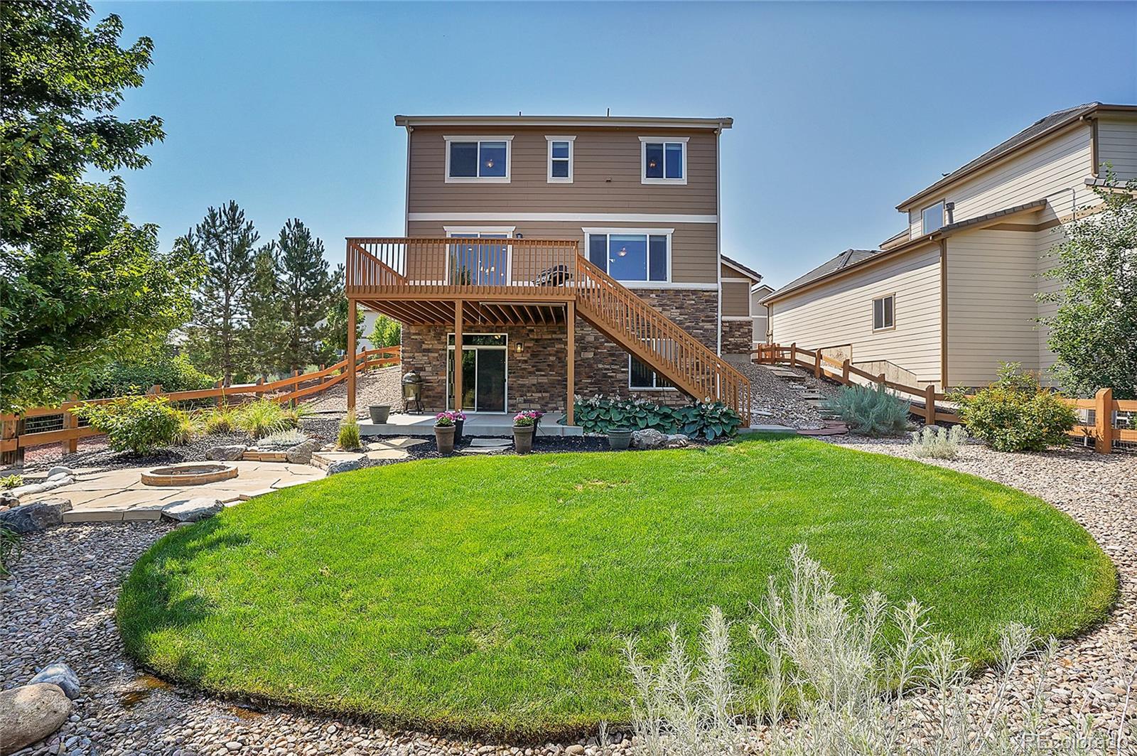 MLS Image #25 for 13755  ashgrove circle,parker, Colorado