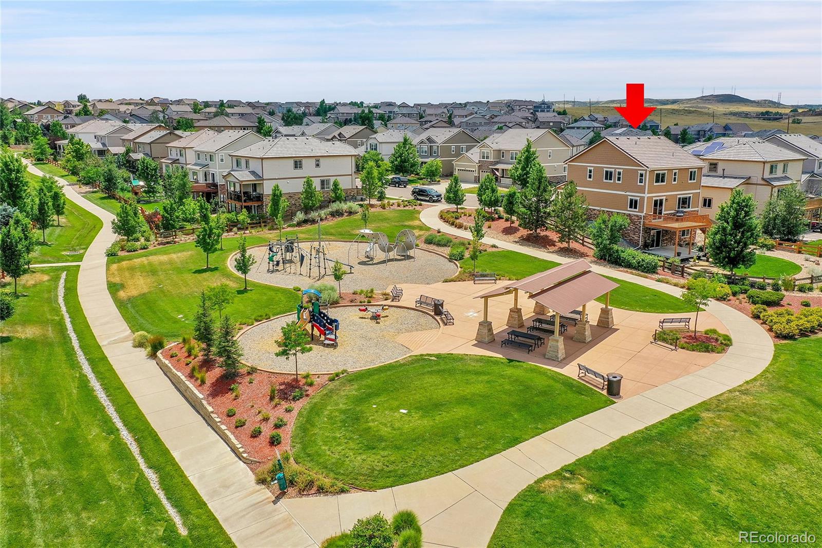 MLS Image #37 for 13755  ashgrove circle,parker, Colorado