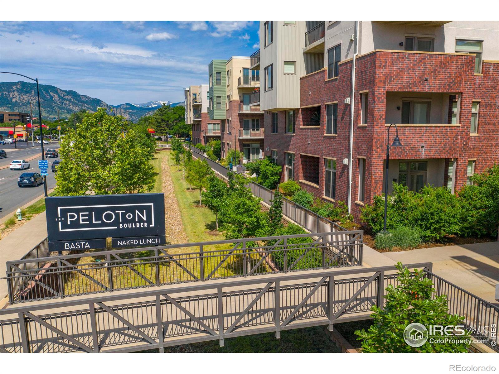 MLS Image #0 for 3601  arapahoe avenue,boulder, Colorado