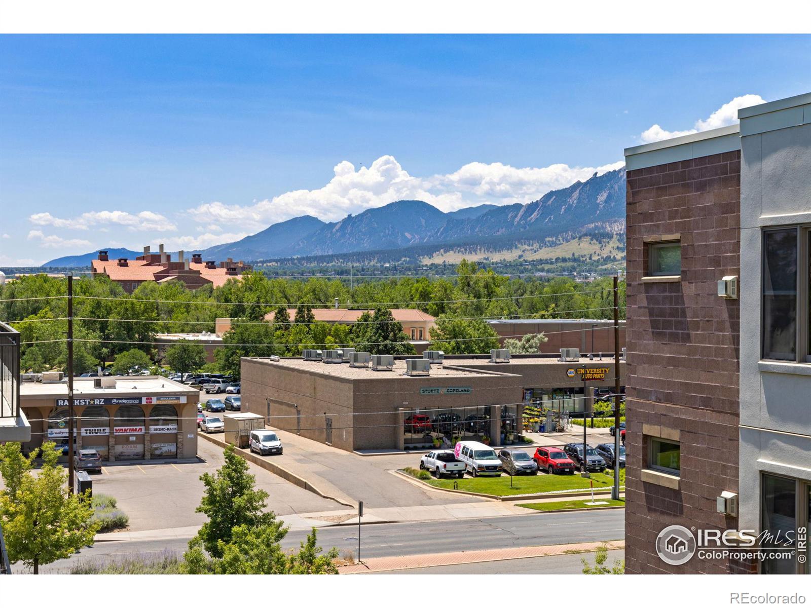 MLS Image #12 for 3601  arapahoe avenue,boulder, Colorado