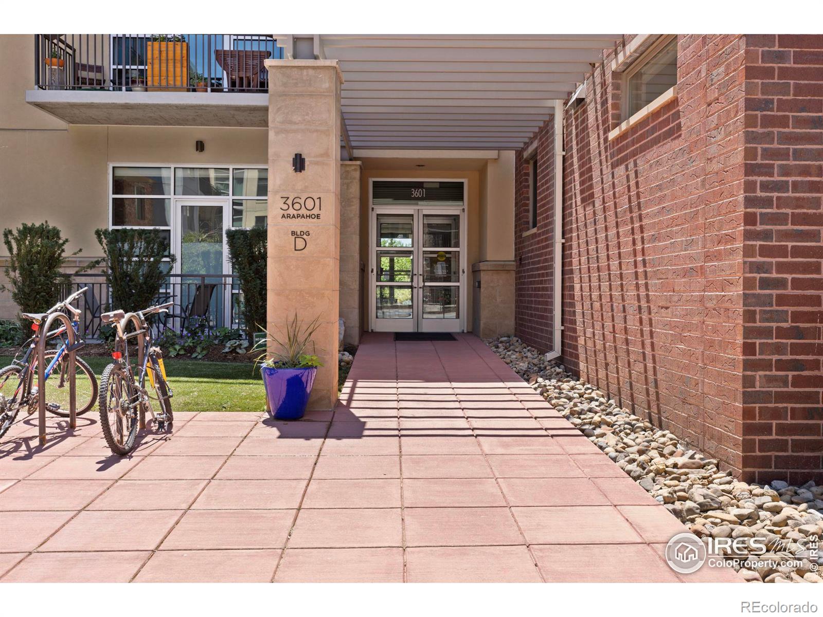 MLS Image #2 for 3601  arapahoe avenue,boulder, Colorado