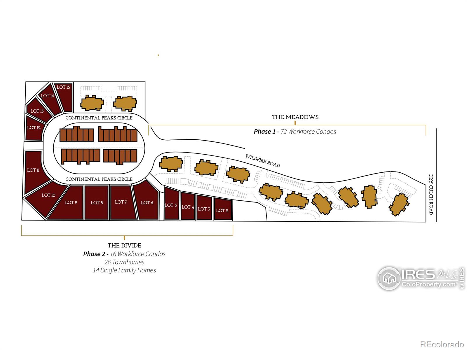 MLS Image #10 for 1750  continental peaks circle,estes park, Colorado