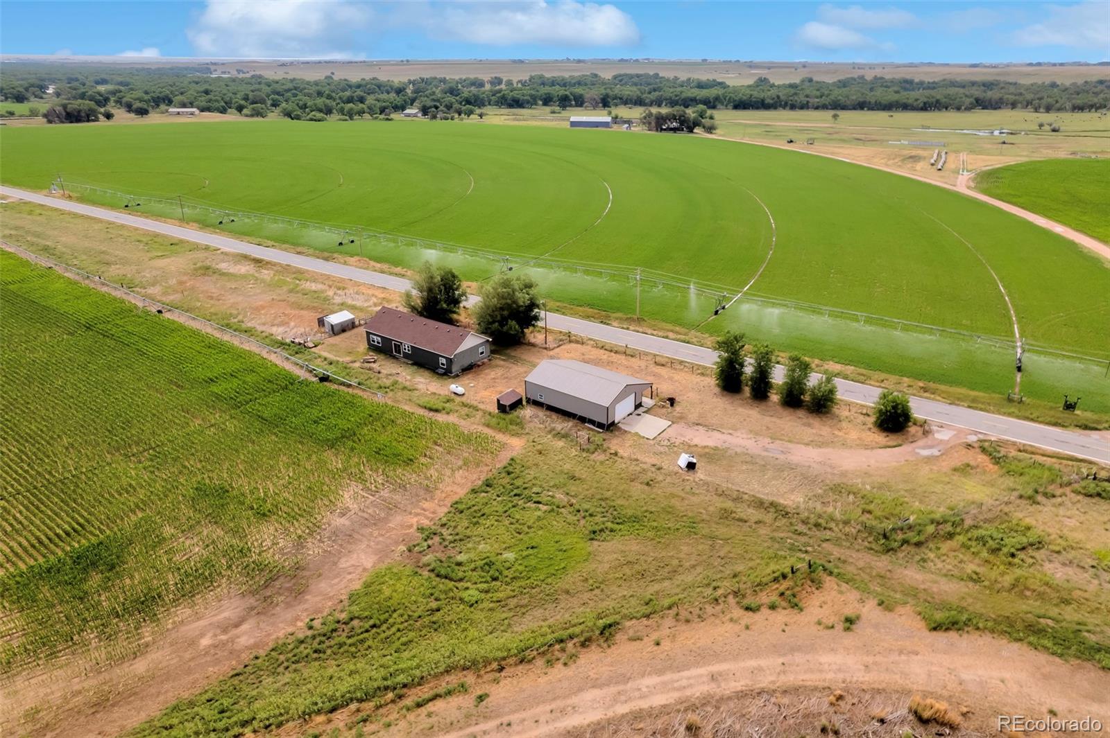 MLS Image #2 for 2581  highway 144 ,orchard, Colorado