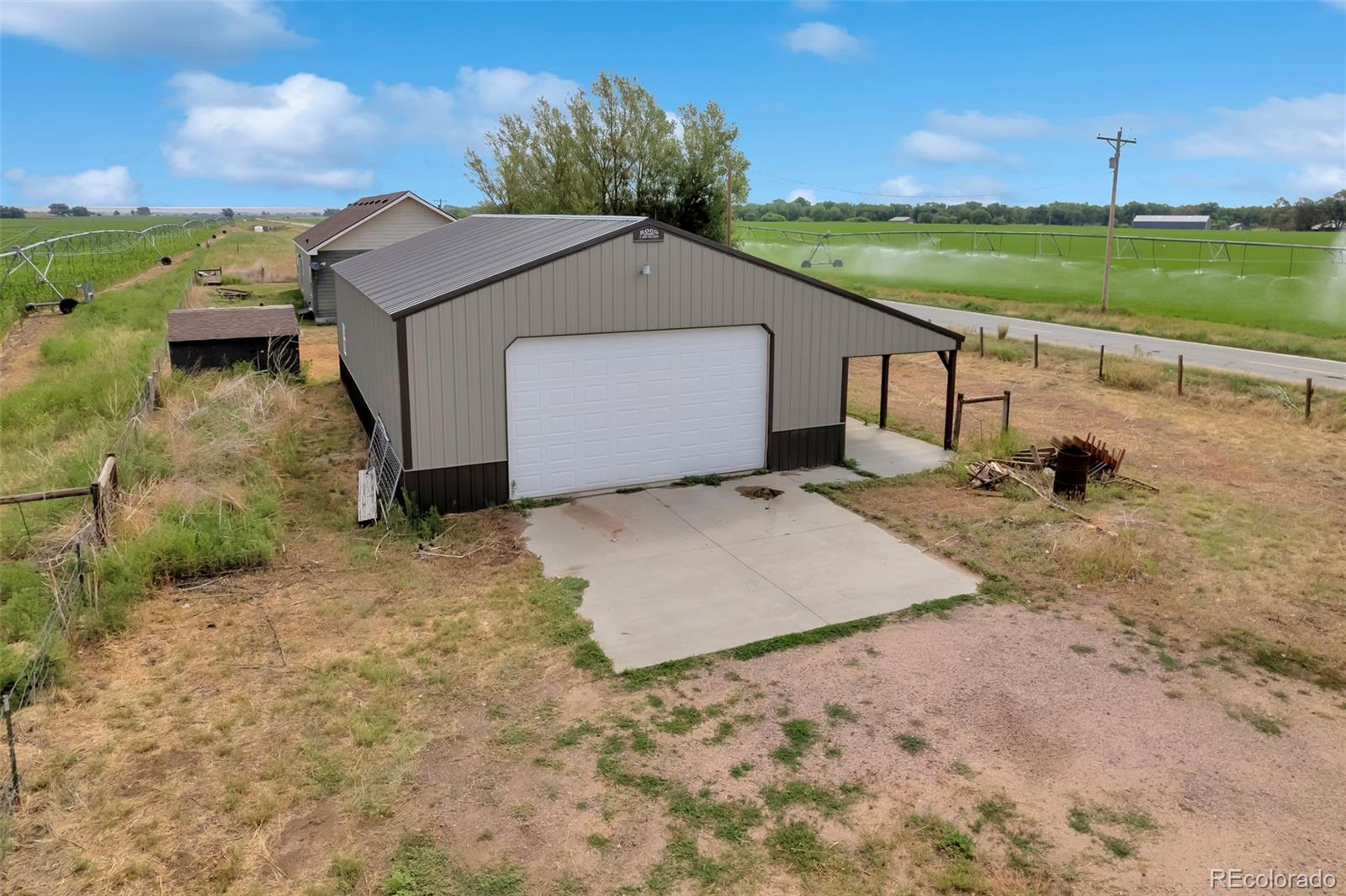 MLS Image #3 for 2581  highway 144 ,orchard, Colorado