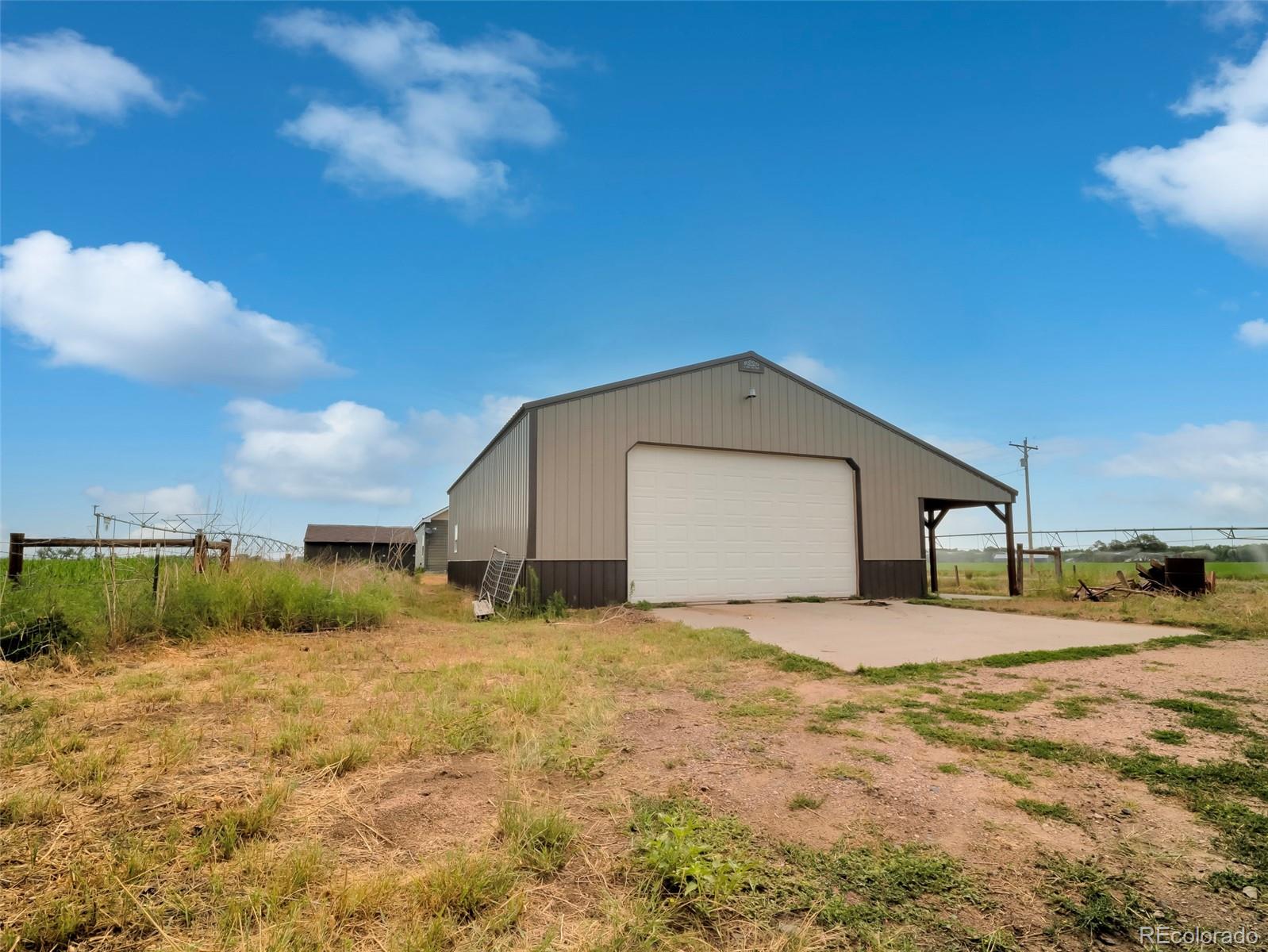 MLS Image #39 for 2581  highway 144 ,orchard, Colorado