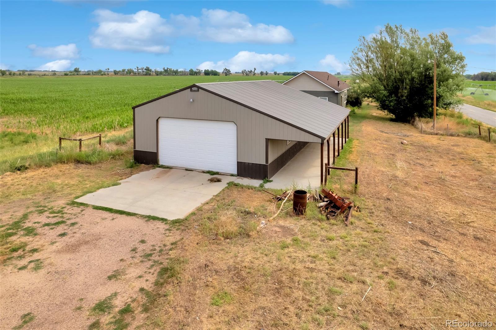 MLS Image #4 for 2581  highway 144 ,orchard, Colorado