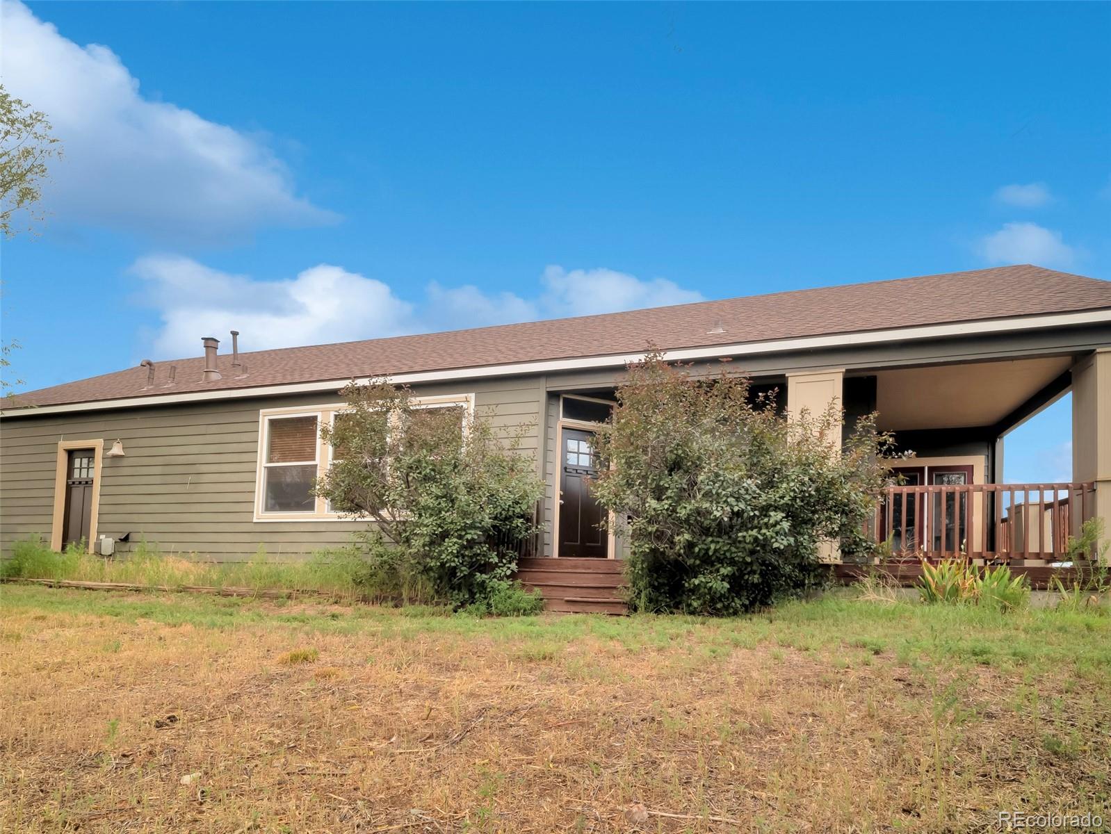 MLS Image #43 for 2581  highway 144 ,orchard, Colorado