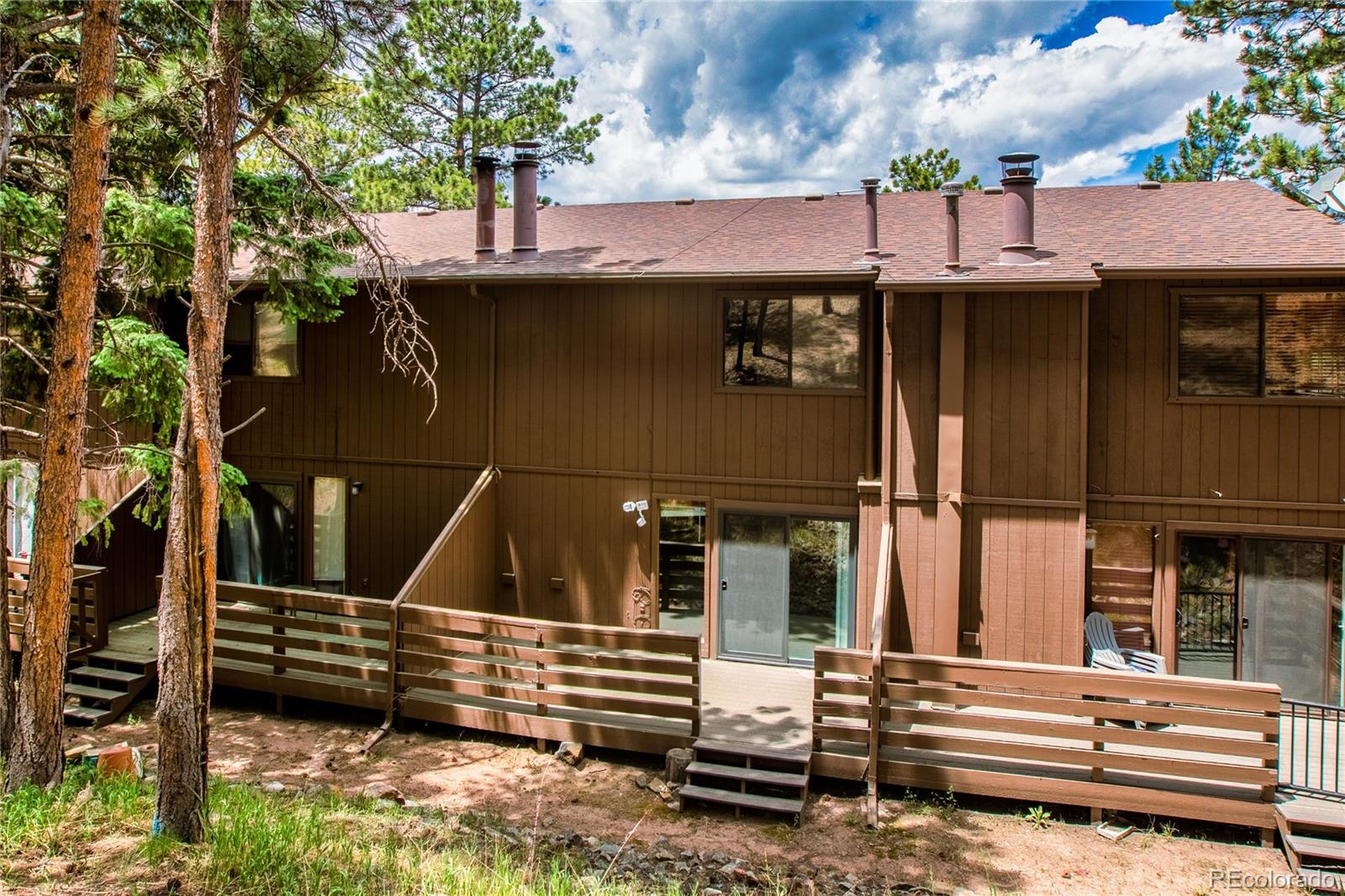 MLS Image #4 for 570  manor court,woodland park, Colorado