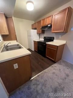 MLS Image #20 for 1094 s dearborn street 301,aurora, Colorado