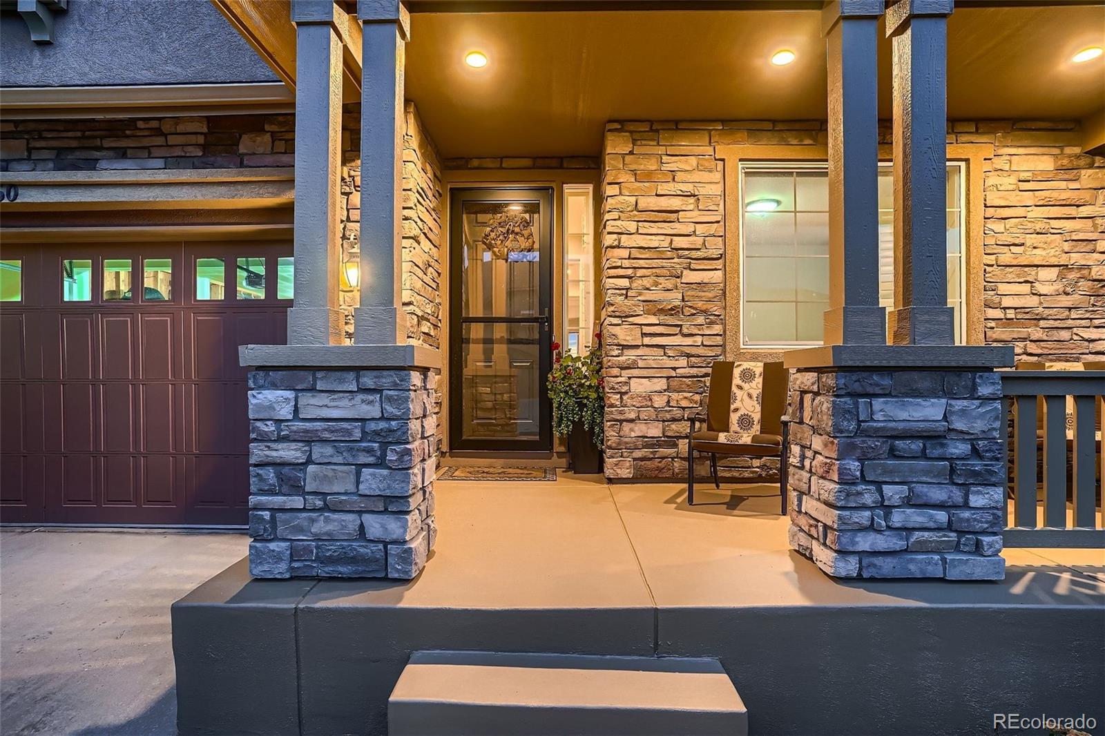 MLS Image #2 for 10860  valleybrook circle,highlands ranch, Colorado