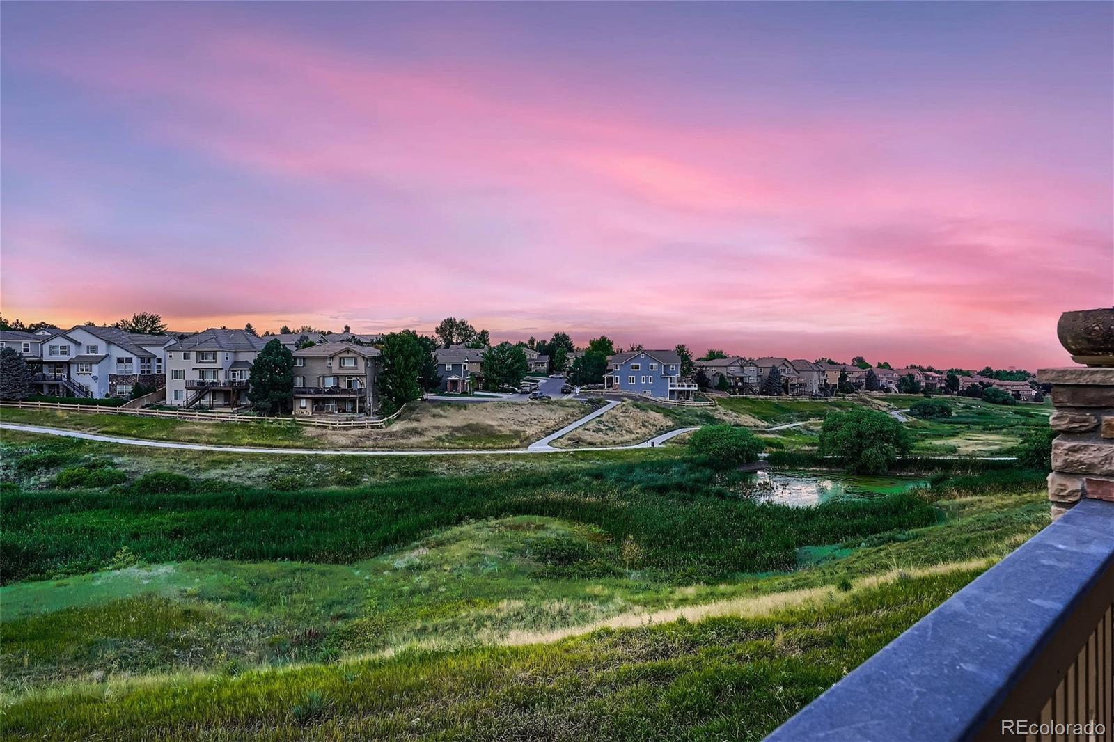 MLS Image #36 for 10860  valleybrook circle,highlands ranch, Colorado