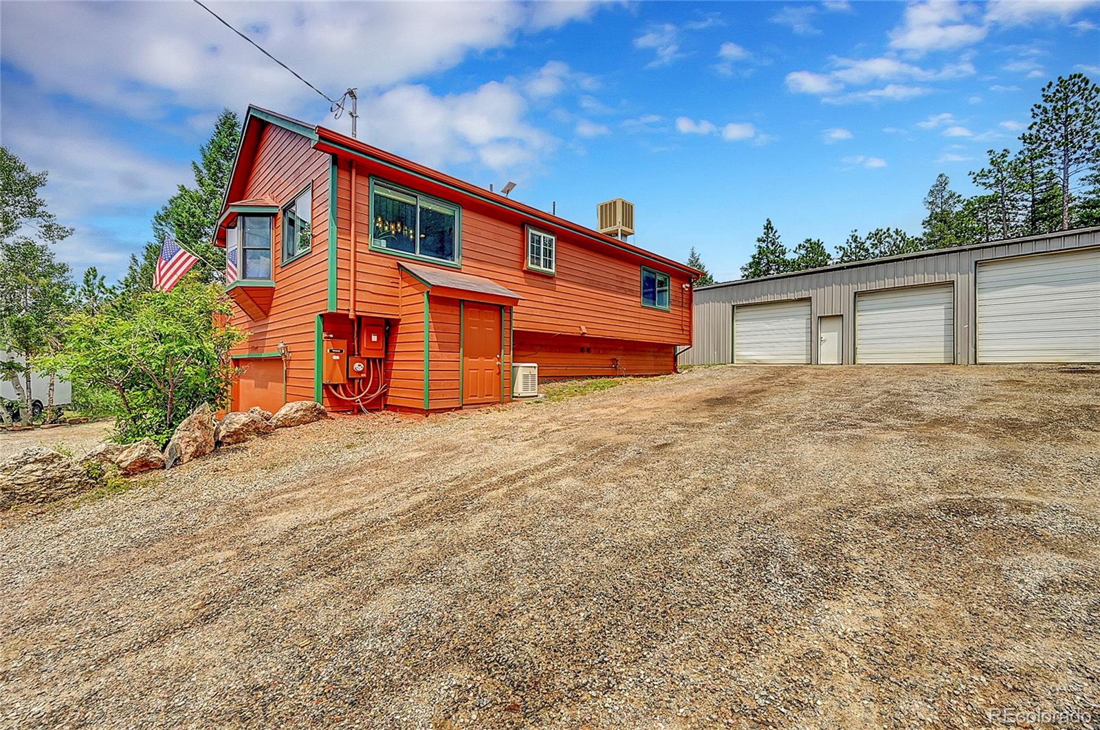 MLS Image #1 for 15024 s wandcrest drive,pine, Colorado