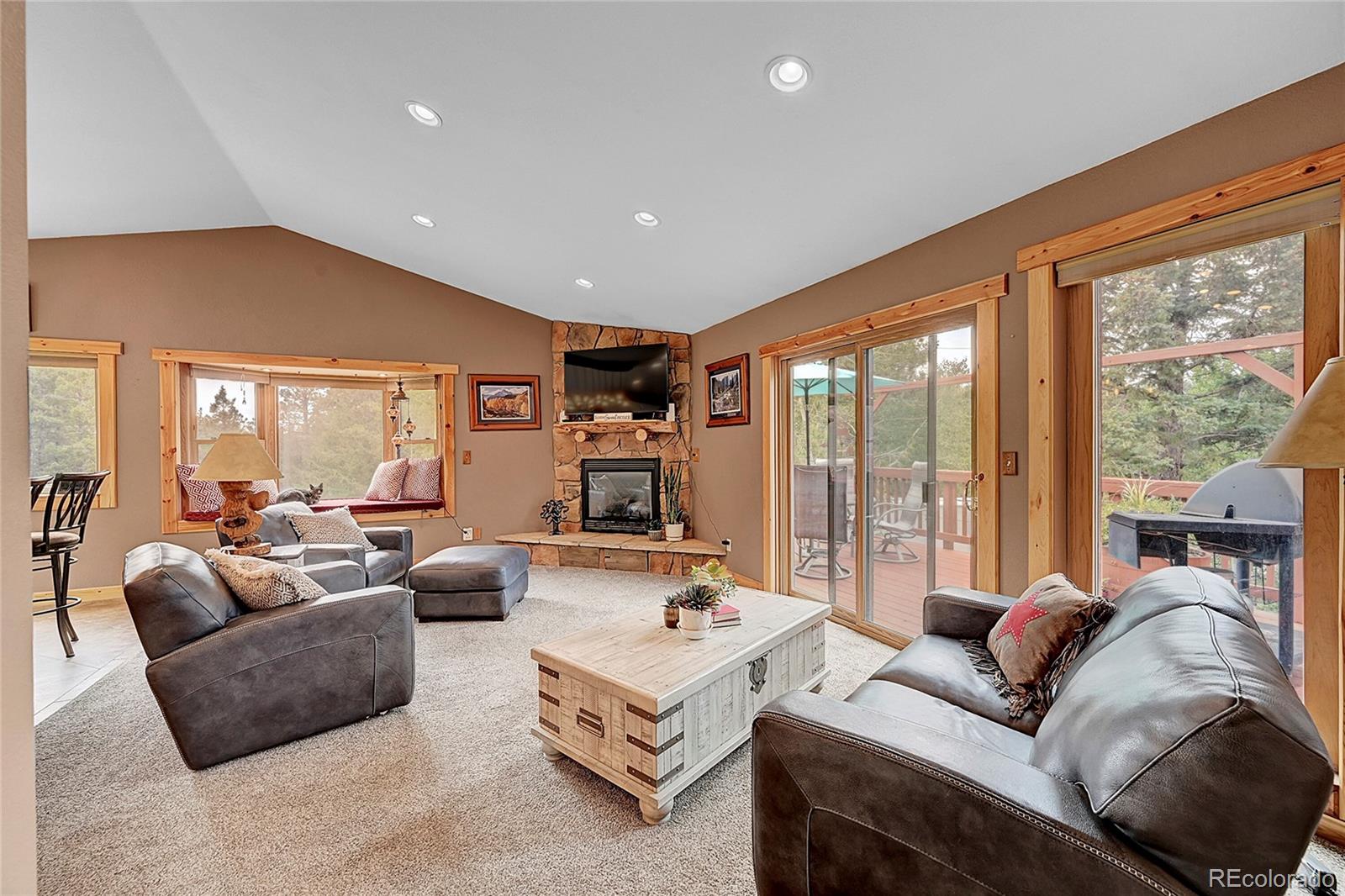 MLS Image #3 for 15024 s wandcrest drive,pine, Colorado