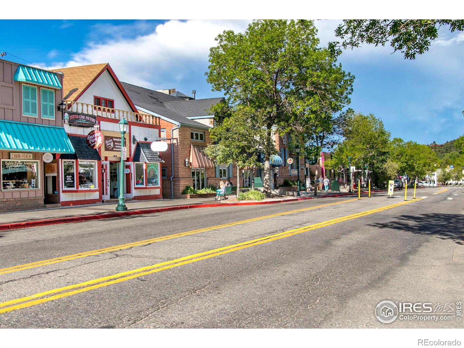 MLS Image #9 for 1640  continental peaks circle,estes park, Colorado