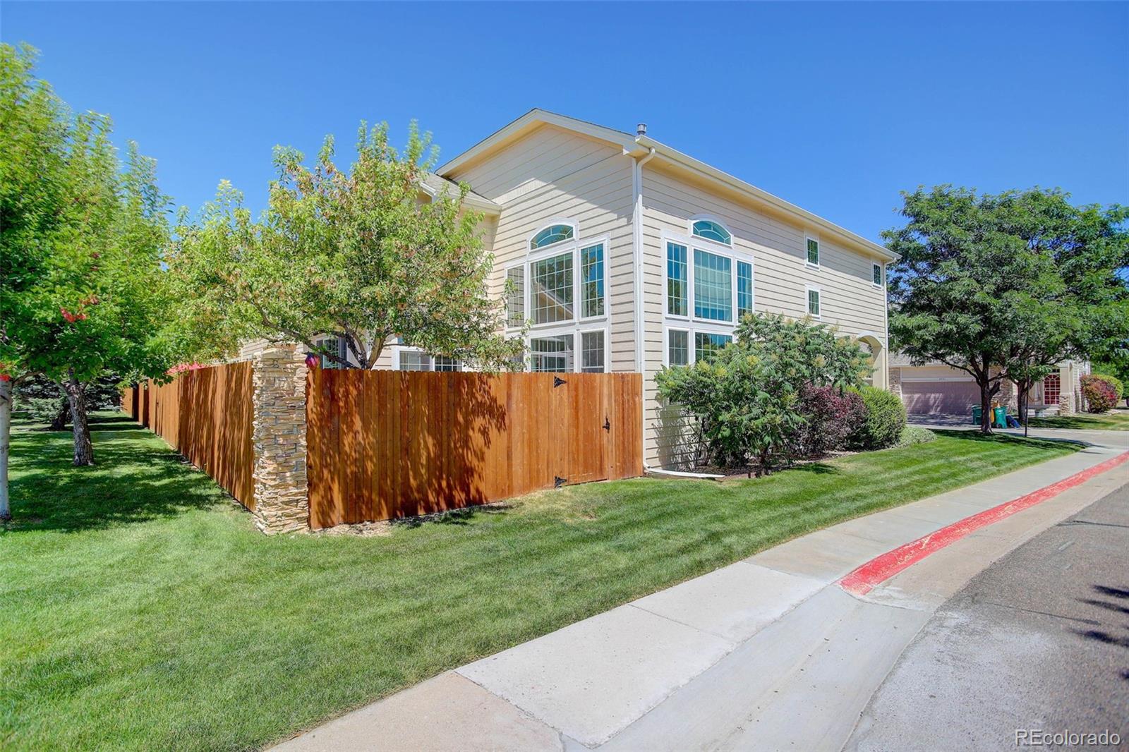 MLS Image #0 for 8973 w phillips drive ,littleton, Colorado