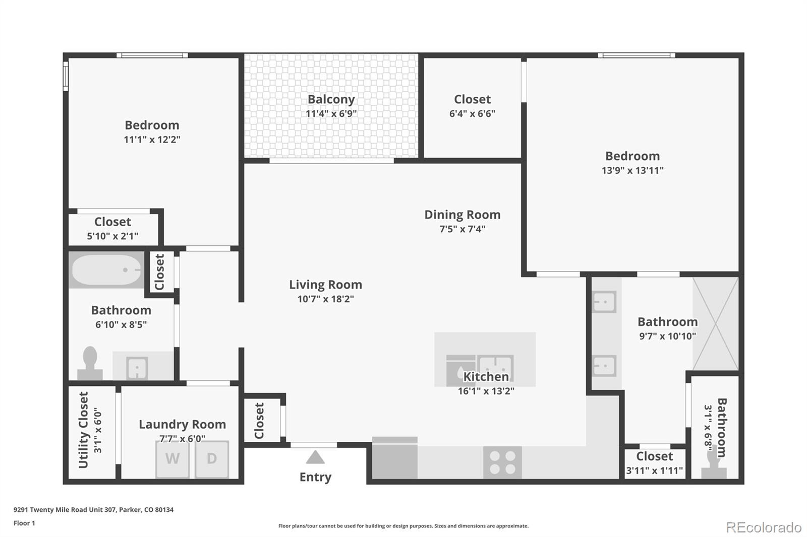 MLS Image #22 for 9291  twenty mile road,parker, Colorado