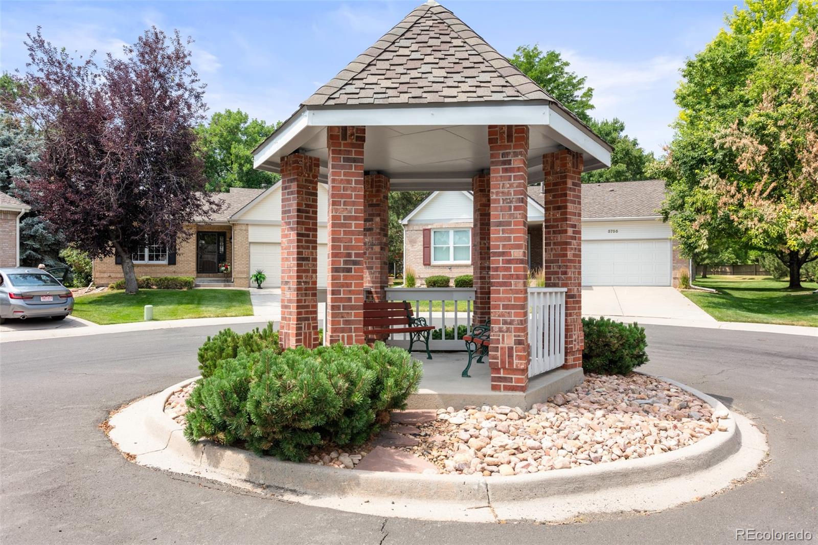 MLS Image #21 for 5764  greenspointe place,highlands ranch, Colorado