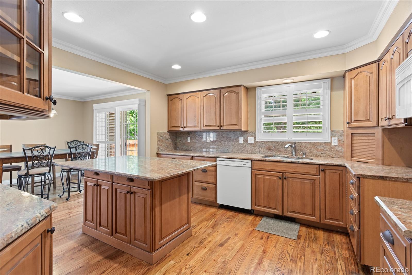 MLS Image #9 for 5764  greenspointe place,highlands ranch, Colorado