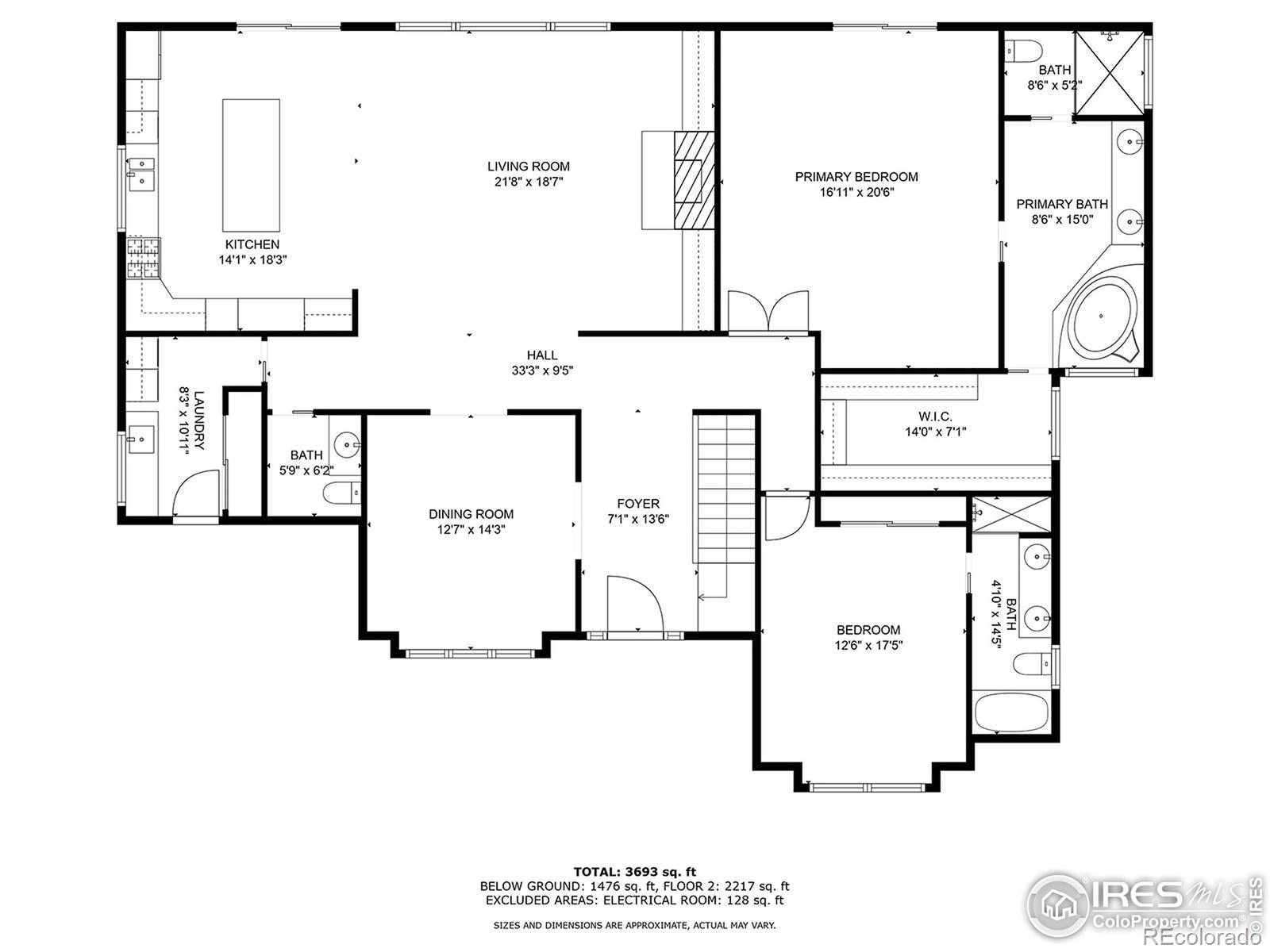 MLS Image #38 for 834  hays circle,longmont, Colorado